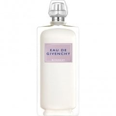 Eau de Givenchy